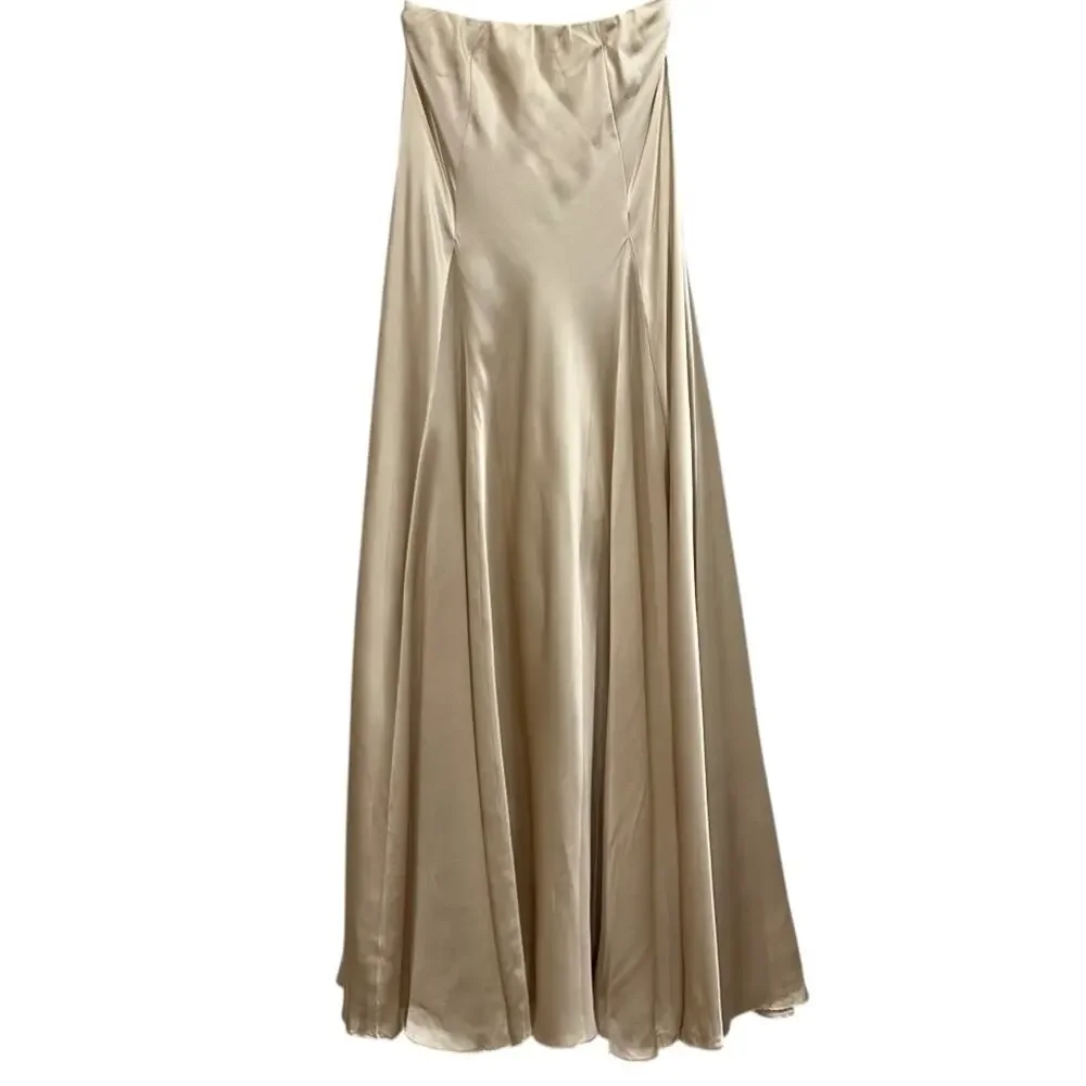Reformation Sera Silk Two Piece Set - NWT NEW